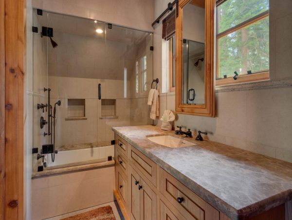 Lake Tahoe North Shore Home 1052035