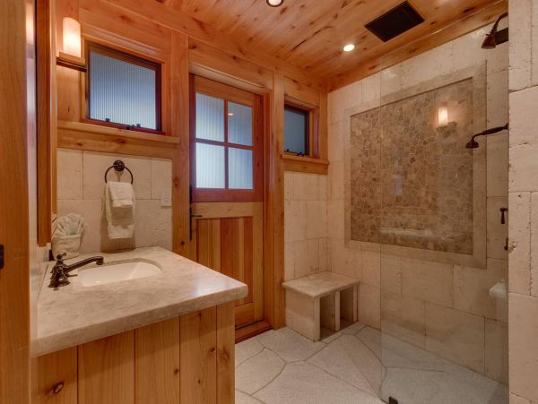 Lake Tahoe North Shore Home 1052035