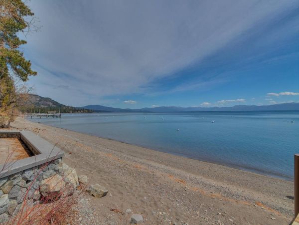 Lake Tahoe North Shore Home 1052035