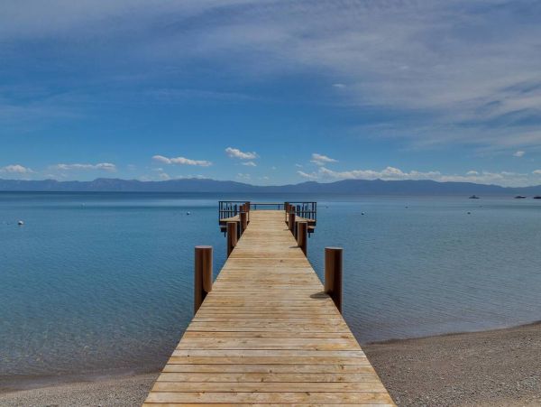 Lake Tahoe North Shore Home 1052035