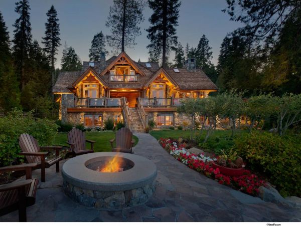 Lake Tahoe North Shore Home 1052035