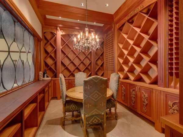 Lake Tahoe Vacation Home 8 BR, Private Dock & Theater Room