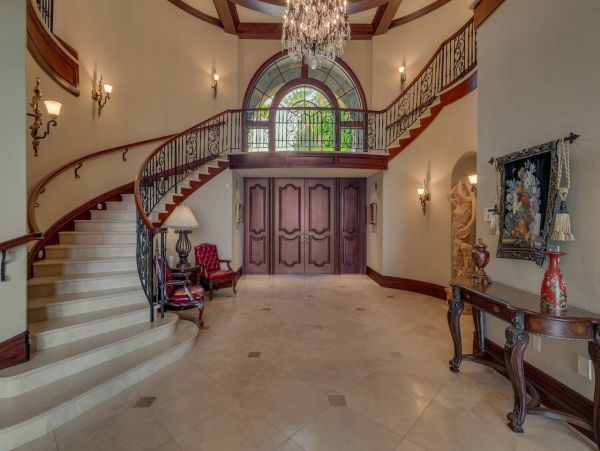 Lake Tahoe Vacation Home 8 BR, Private Dock & Theater Room