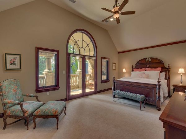 Lake Tahoe Vacation Home 8 BR, Private Dock & Theater Room