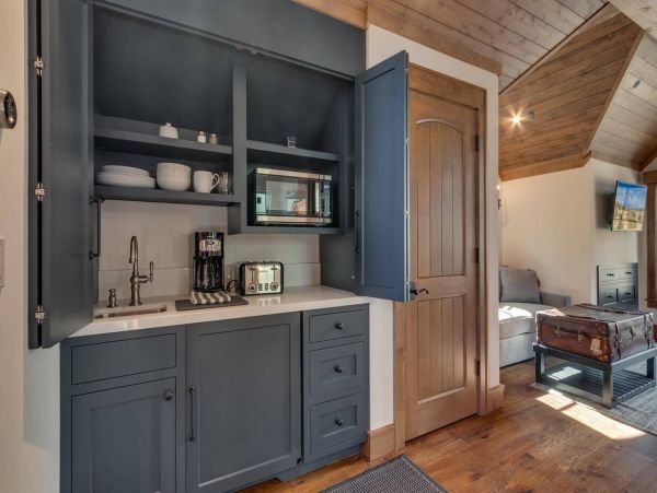 Great Views Lake Tahoe Vacation Home Sleeps 12 Guests