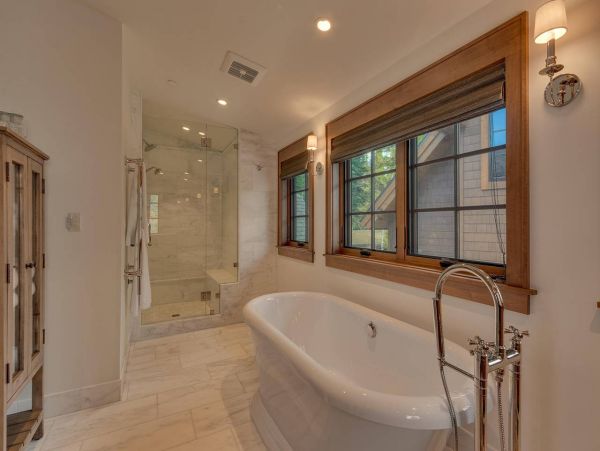 Great Views Lake Tahoe Vacation Home Sleeps 12 Guests