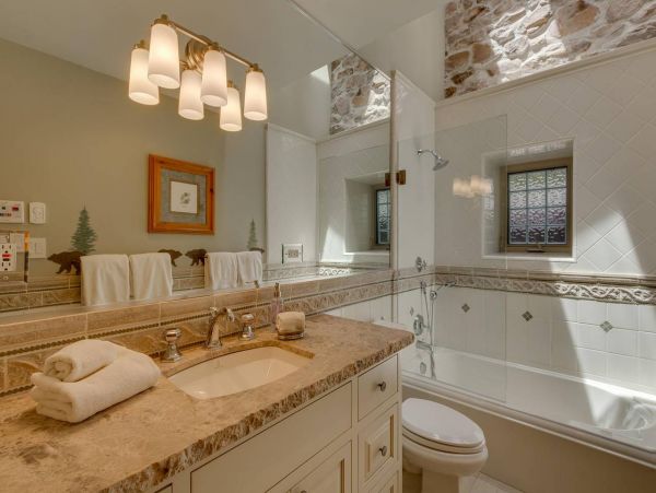 Lake Tahoe North Shore Home 1052065