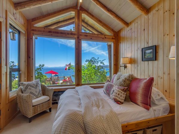 Lake Tahoe North Shore Home 1052065