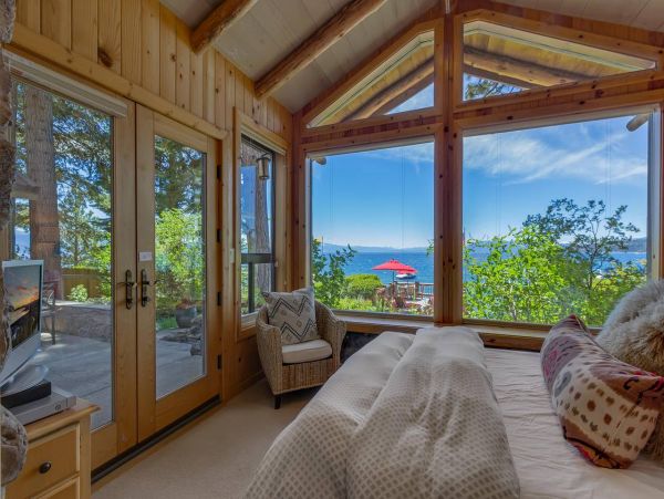Lake Tahoe North Shore Home 1052065