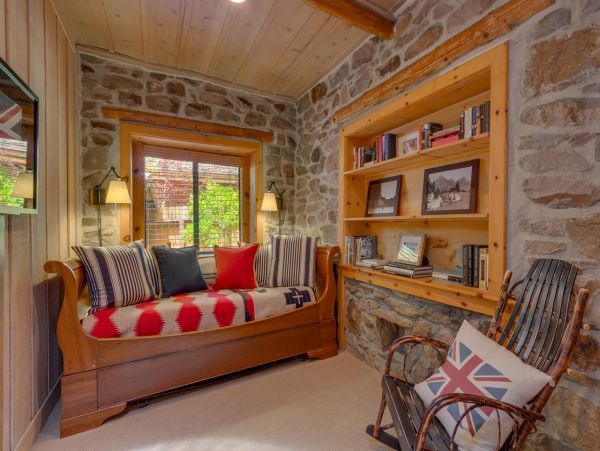 Lake Tahoe North Shore Home 1052065