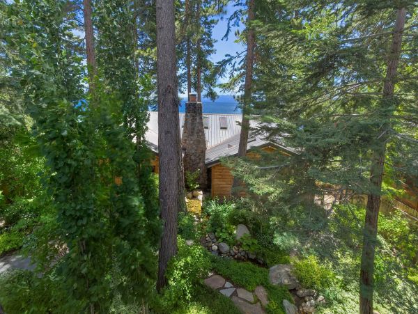 Lake Tahoe North Shore Home 1052065