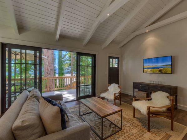 Lake Tahoe North Shore Home 1052065
