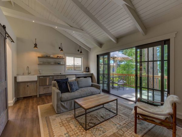 Lake Tahoe North Shore Home 1052065