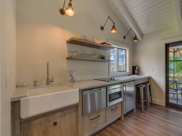 Lake Tahoe North Shore Home 1052065