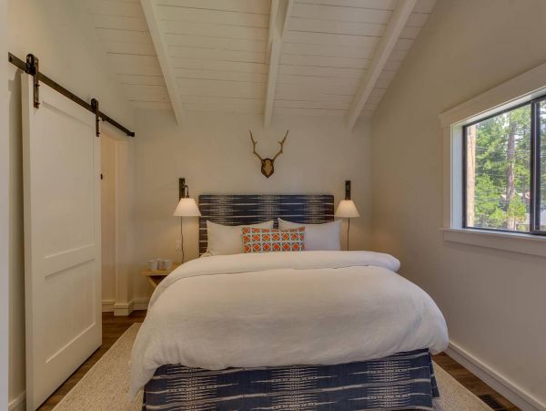 Lake Tahoe North Shore Home 1052065