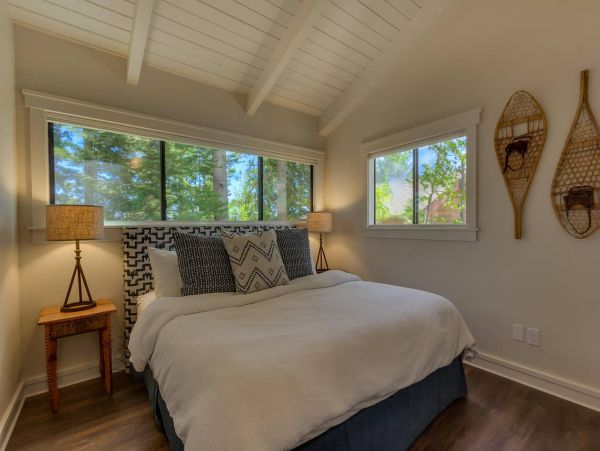 Lake Tahoe North Shore Home 1052065