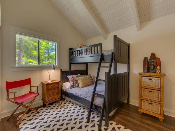 Lake Tahoe North Shore Home 1052065