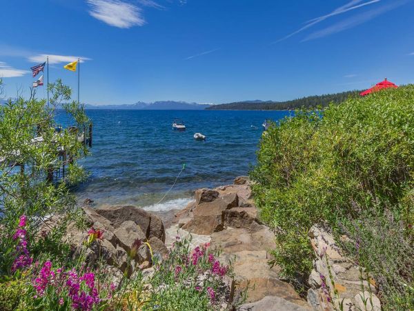 Lake Tahoe North Shore Home 1052065