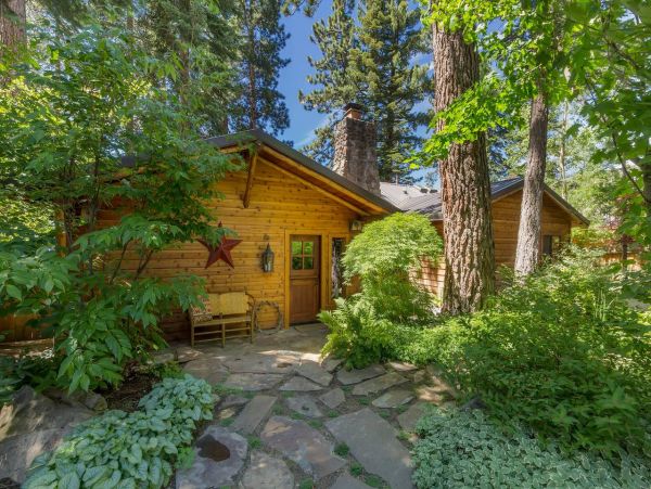 Lake Tahoe North Shore Home 1052065
