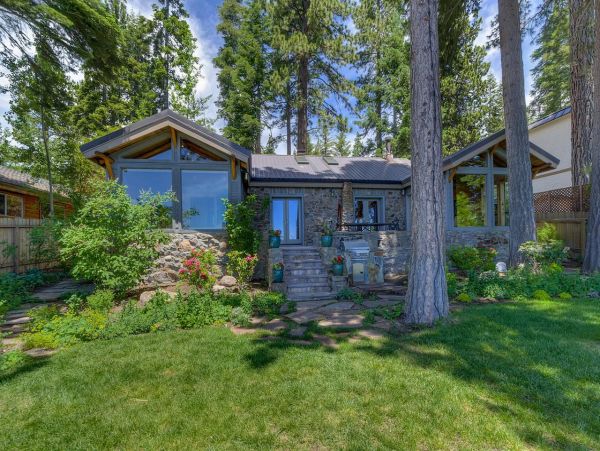 Lake Tahoe North Shore Home 1052065
