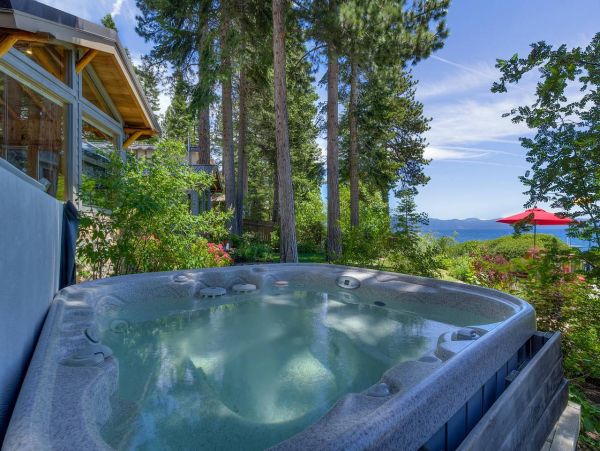 Lake Tahoe North Shore Home 1052065