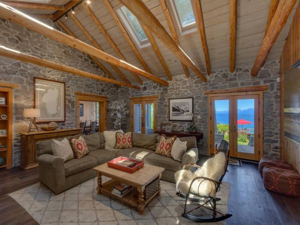 Lake Tahoe North Shore Home 1052065