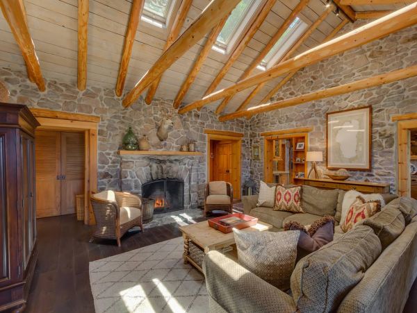 Lake Tahoe North Shore Home 1052065