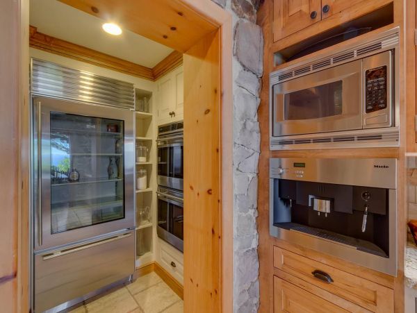 Lake Tahoe North Shore Home 1052065