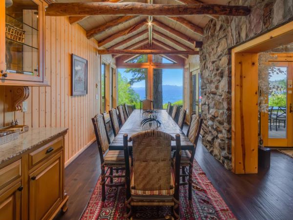 Lake Tahoe North Shore Home 1052065