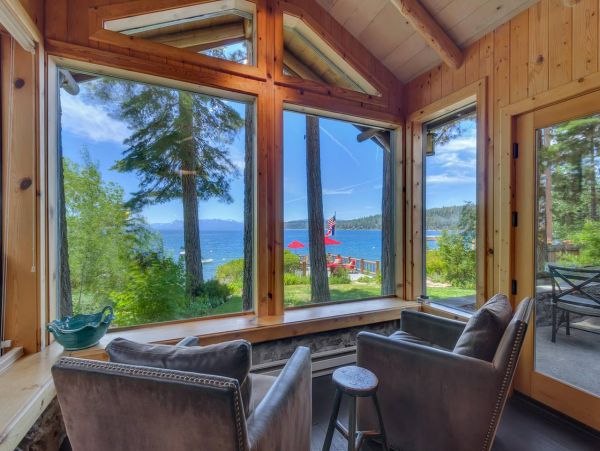 Lake Tahoe North Shore Home 1052065