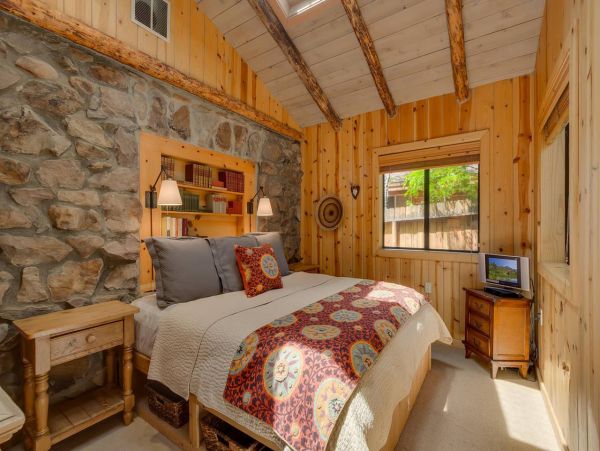Lake Tahoe North Shore Home 1052065