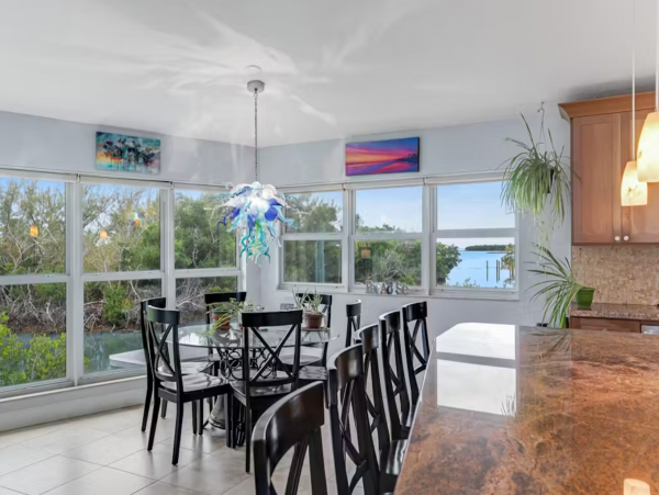 Sombrero Beach Vacation Home with 2 Bedroom, Private Pool