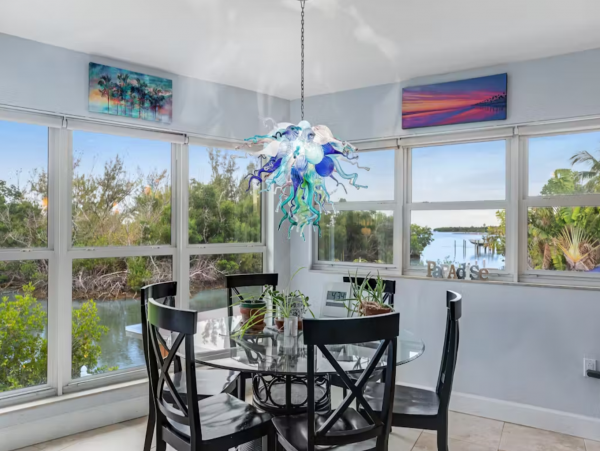 Sombrero Beach Vacation Home with 2 Bedroom, Private Pool