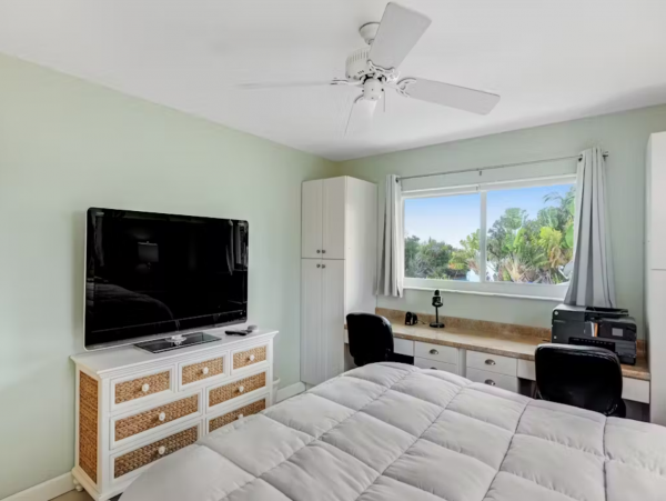 Sombrero Beach Vacation Home with 2 Bedroom, Private Pool