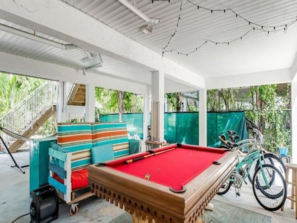 Peaceful Marathon Vacation Home
