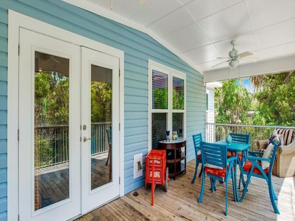 Peaceful Marathon Vacation Home