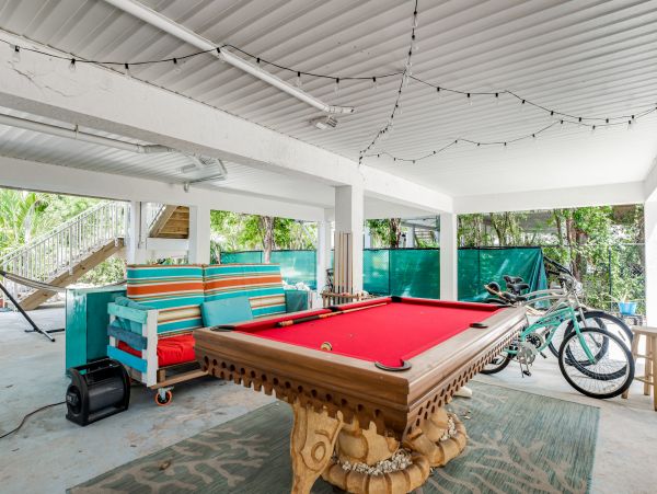 Peaceful Marathon Vacation Home