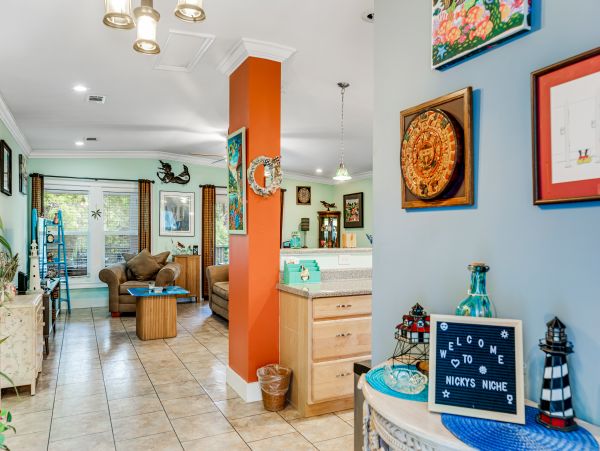 Peaceful Marathon Vacation Home