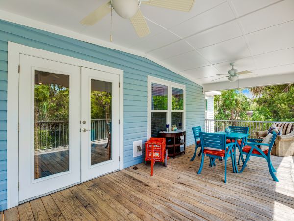 Peaceful Marathon Vacation Home