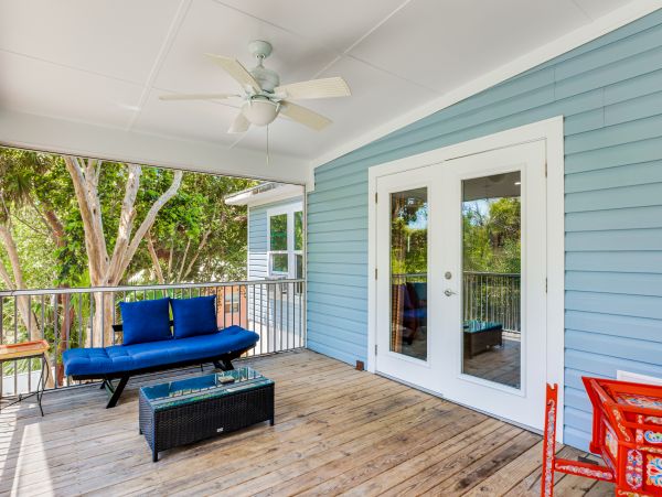 Peaceful Marathon Vacation Home