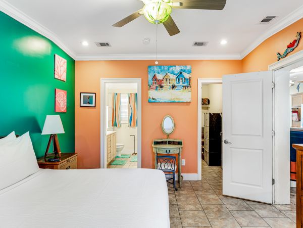 Peaceful Marathon Vacation Home