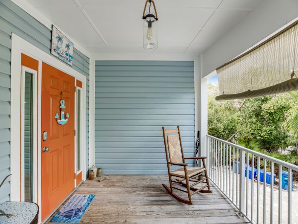 Peaceful Marathon Vacation Home