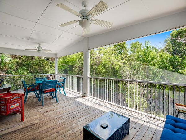 Peaceful Marathon Vacation Home