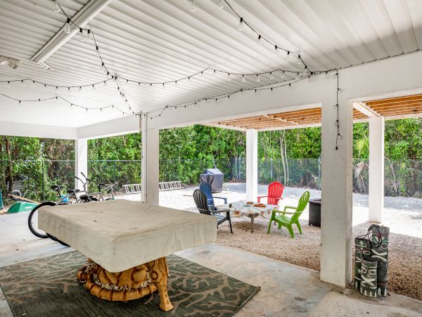 Peaceful Marathon Vacation Home