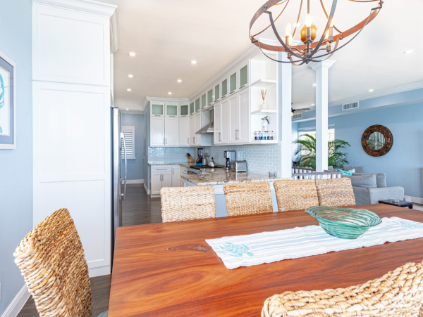 Oceanfront 5 Bedroom Home in Bahamas