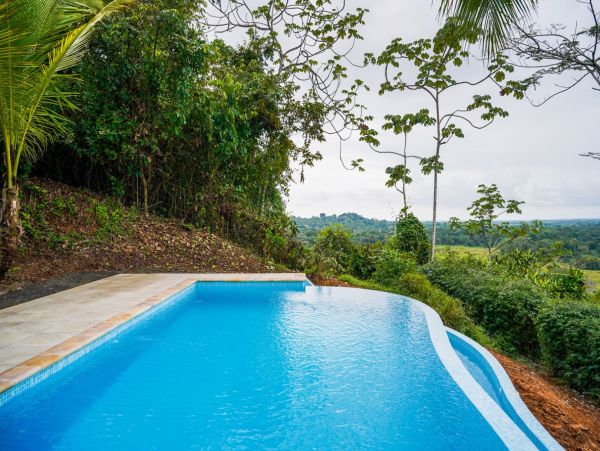 Quepos Vacation Rental with Private Infinity Pool Near Manuel Antonio