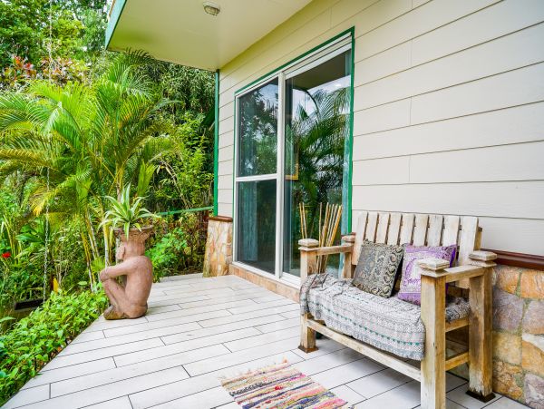 Quepos Vacation Rental with Private Infinity Pool Near Manuel Antonio