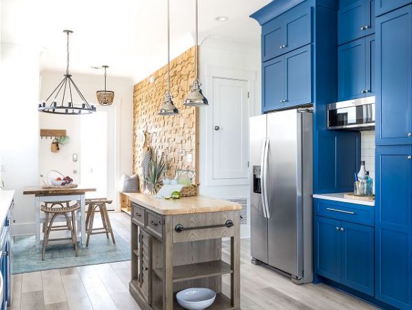 Beachfront Luxury Vacation Home in Navarre Sleeps 13 Guests