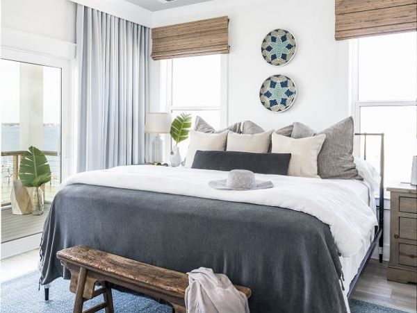Beachfront Luxury Vacation Home in Navarre Sleeps 13 Guests
