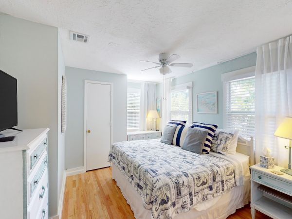 Charming Venice Vacation Rental Near Downtown & Beach